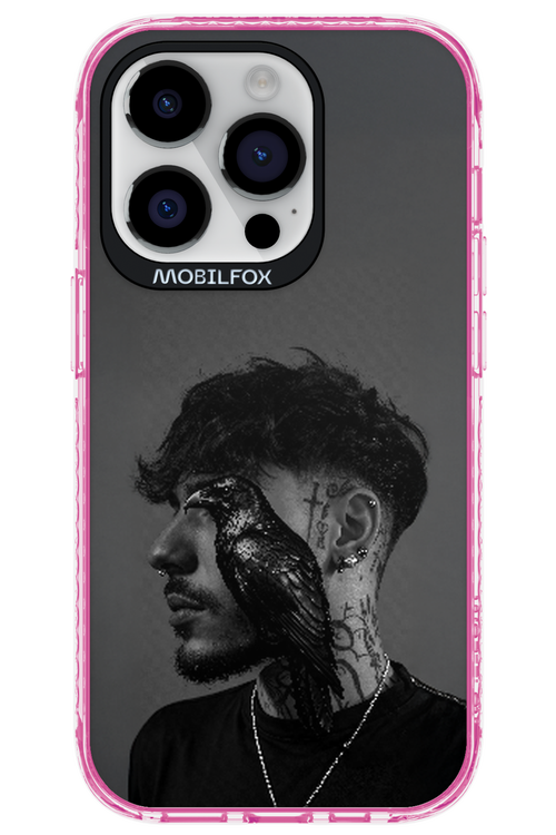 RAVEN 2.0 - Apple iPhone 14 Pro