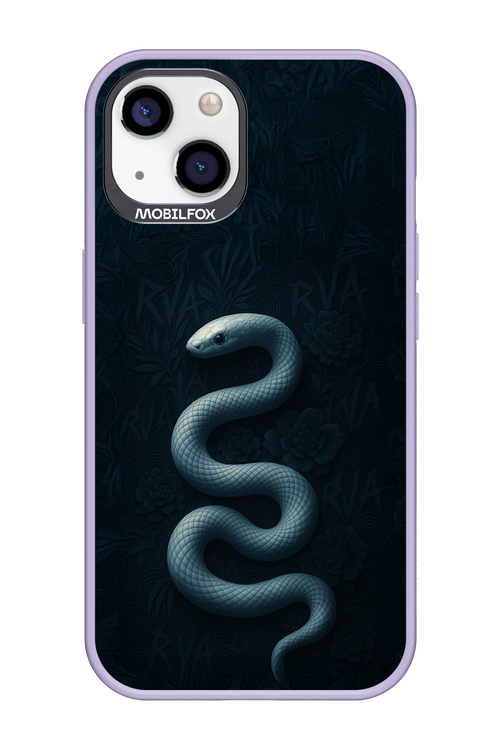 Night Venom - Apple iPhone 13