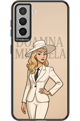 Business Girl - Samsung Galaxy S21