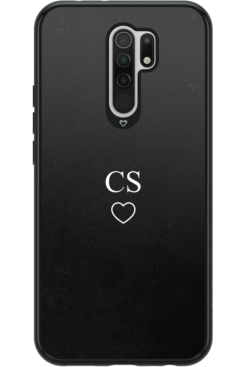 CS Black 2.0 - Xiaomi Redmi 9