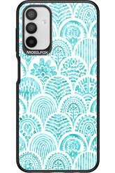 Costa del Sol Floral 2.0 - Samsung Galaxy A04s