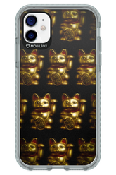 Gold Luck - Apple iPhone 11