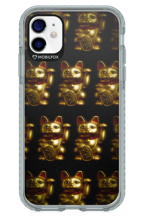 Gold Luck - Apple iPhone 11