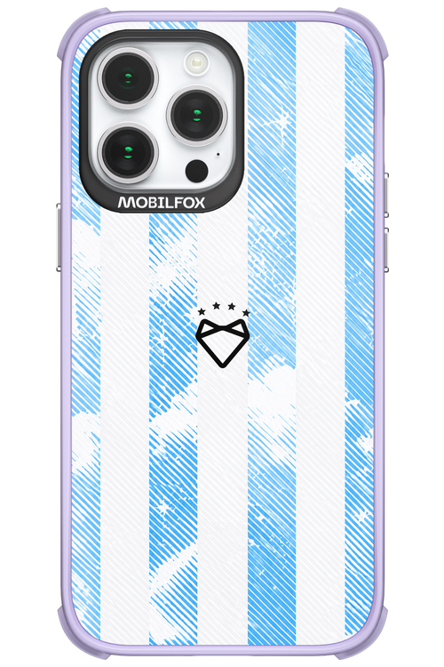 Argentina II 2.0 - Apple iPhone 14 Pro Max