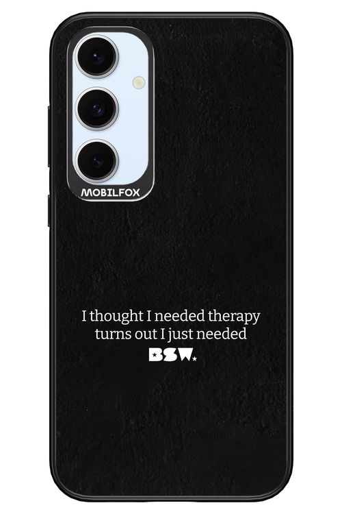 BSW FourSeasons 10 2.0 - Samsung S24 FE