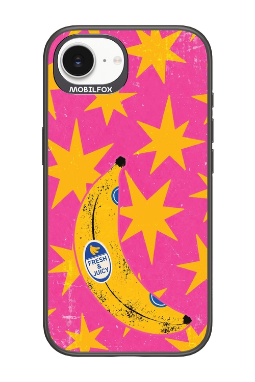 BANANA POP 2.0 - Apple iPhone 17e