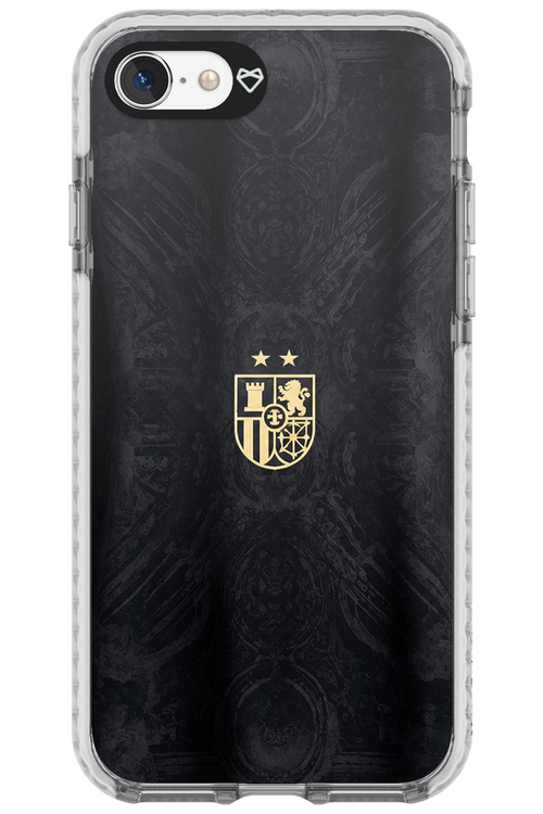 Spain Classic 2.0 - Apple iPhone 7