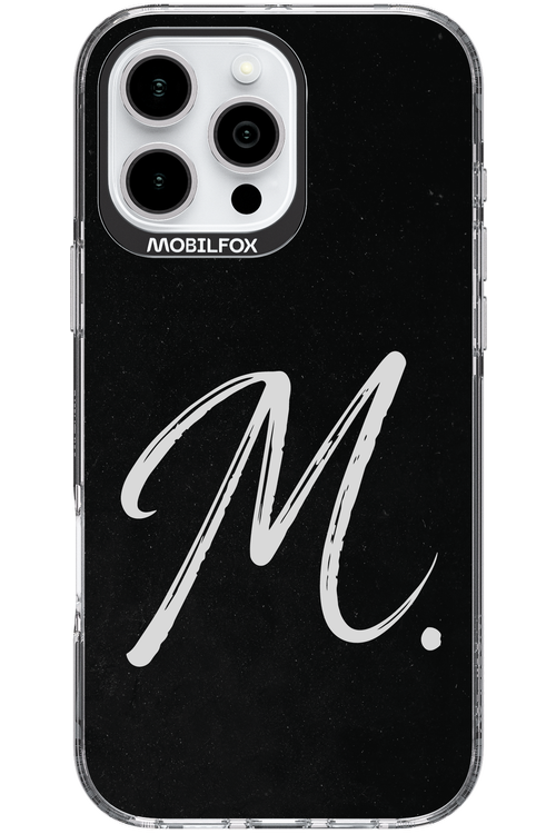 (Off Space) M 2.0 - Apple iPhone 16 Pro Max