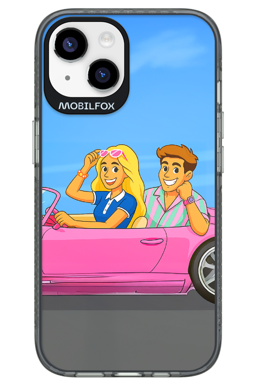 My Way 2.0 - Apple iPhone 14