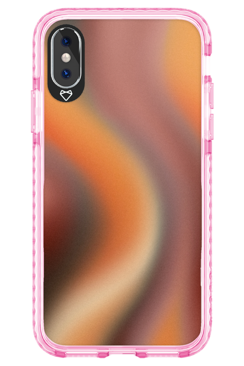 Warm Aura 2.0 - Apple iPhone XS