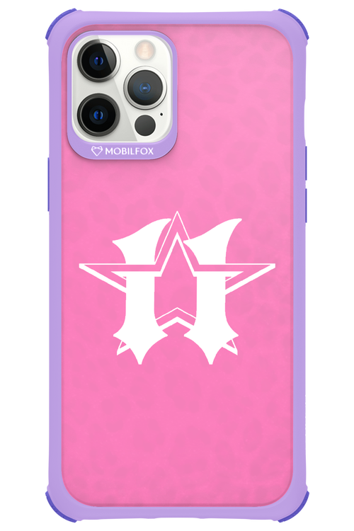 Centaur Logo Pink 2.0 - Apple iPhone 12 Pro Max