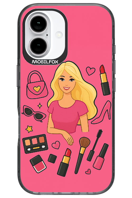 Just a Girll 2.0 - Apple iPhone 16