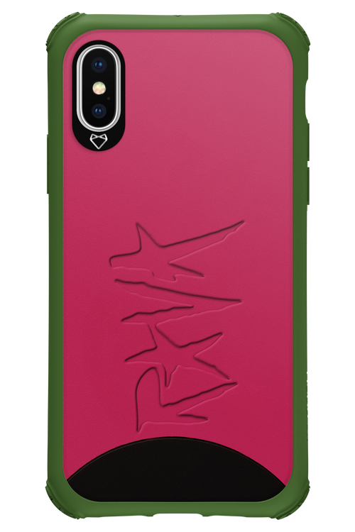 Rava Brick - Apple iPhone X