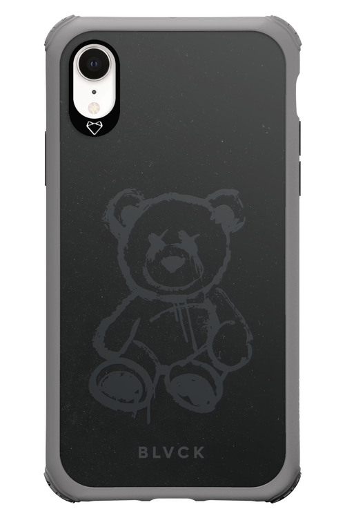 BLVCK BEAR - Apple iPhone XR