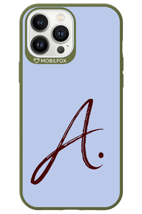 (Jellyfish Presso) A 2.0 - Apple iPhone 13 Pro Max