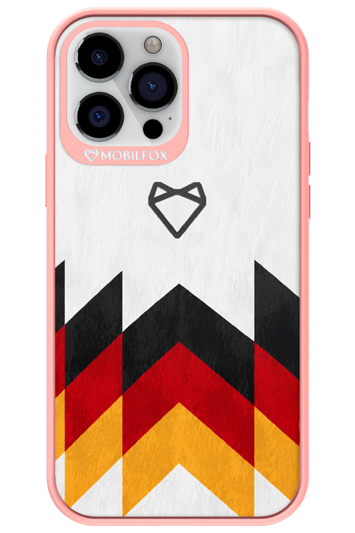 Germania x Mobilfox 2.0 - Apple iPhone 13 Pro Max