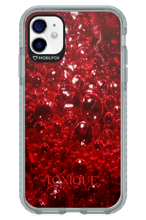 Toxique - Apple iPhone 11