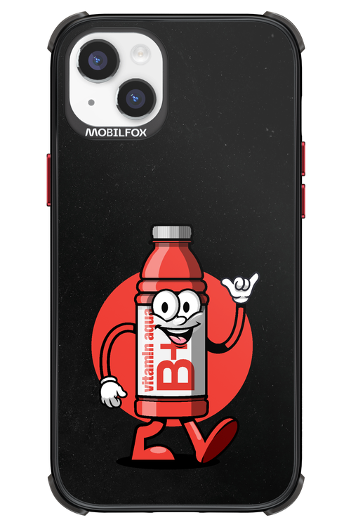 Vitamin Aqua B+ - Apple iPhone 14 Plus