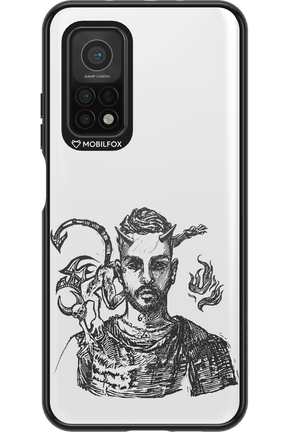 D3MON White 2.0 - Xiaomi Mi 10T 5G