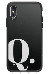 Q (Off Space) 2.0 - Apple iPhone X