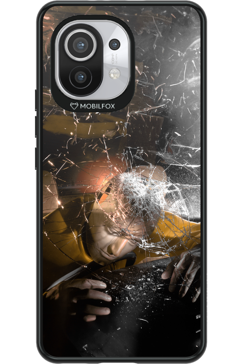 Final Impact 2.0 - Xiaomi Mi 11 5G