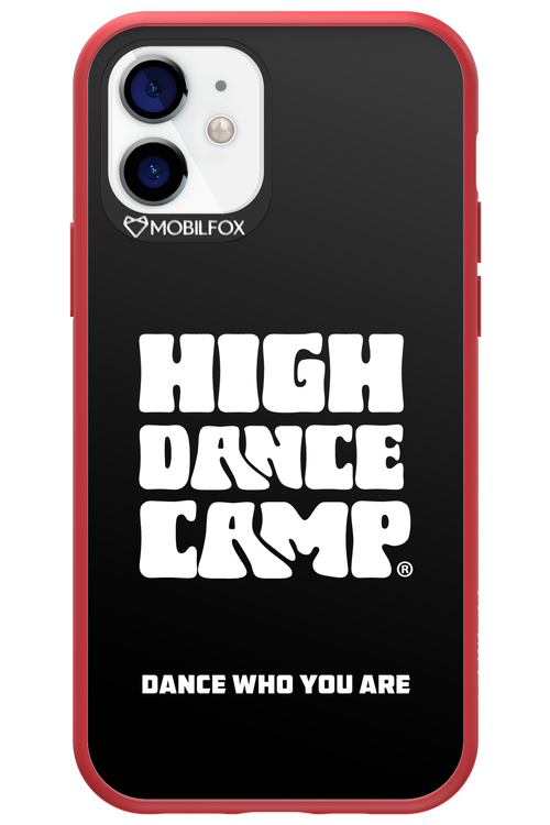 HDC 1 - Apple iPhone 12