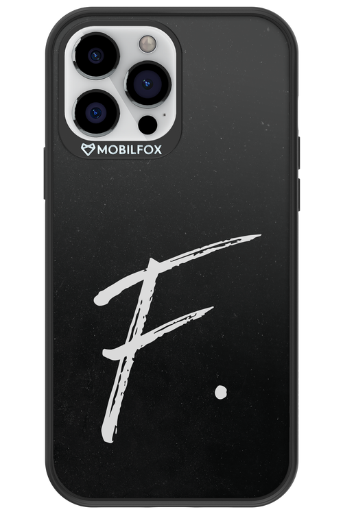 (Off Space) F 2.0 - Apple iPhone 13 Pro Max