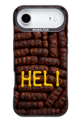 Mici 2.0 - Apple iPhone 17 Air
