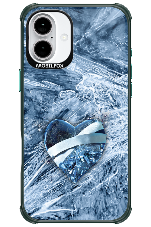 Ice 2.0 - Apple iPhone 16 Plus