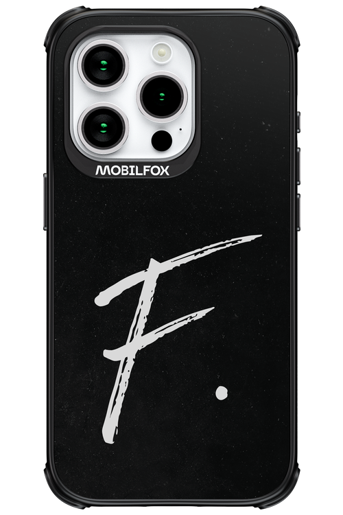 (Off Space) F 2.0 - Apple iPhone 15 Pro