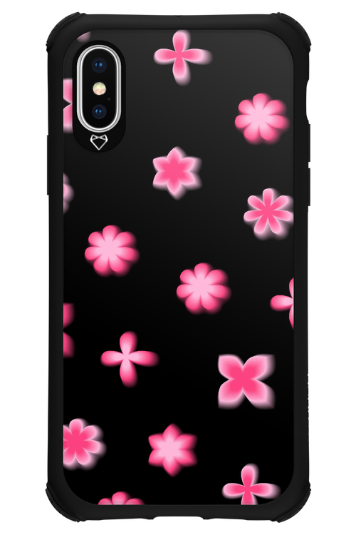 Pink Dreams 2.0 - Apple iPhone XS