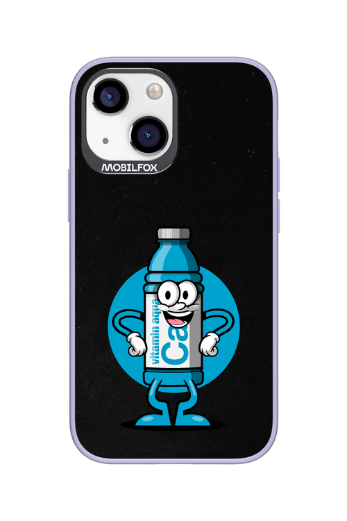 Vitamin Aqua Ca - Apple iPhone 13 Mini