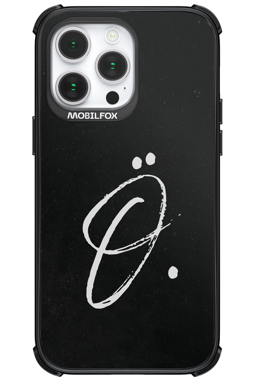 (Off Space) O II 2.0 - Apple iPhone 14 Pro Max