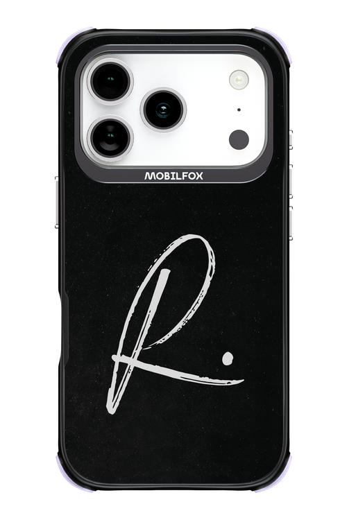 (Off Space) R 2.0 - Apple iPhone 17 Pro