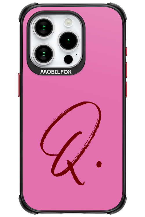 (Sorbet) Q 2.0 - Apple iPhone 15 Pro