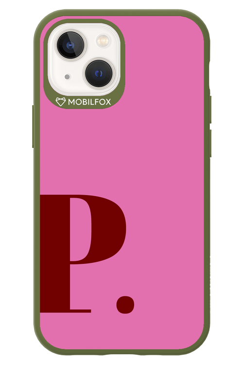 P (Sorbet) 2.0 - Apple iPhone 13 Mini