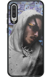Sute Albastre Cover 2.0 - Samsung Galaxy A70