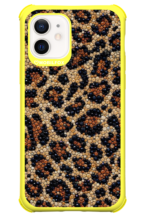 Crystal Roar 2.0 - Apple iPhone 12