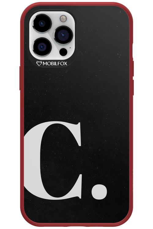 C (Off Space) 2.0 - Apple iPhone 12 Pro Max