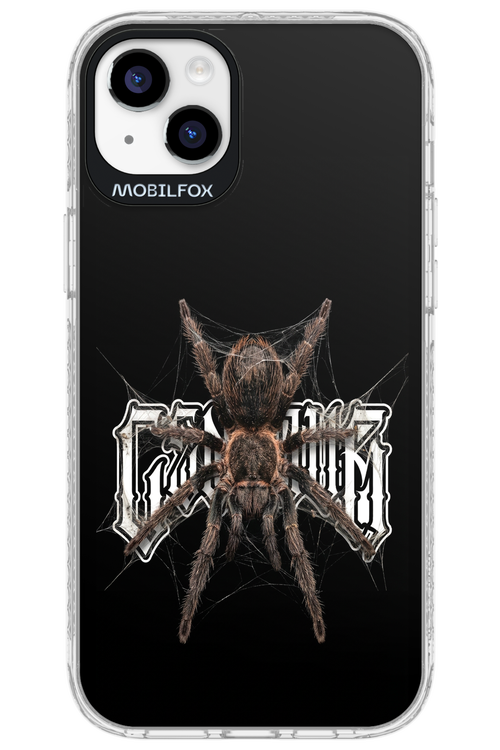 Centaur Logo Big Spider 2.0 - Apple iPhone 14 Plus