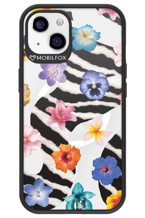 MOM'S FLOWERS - Apple iPhone 13