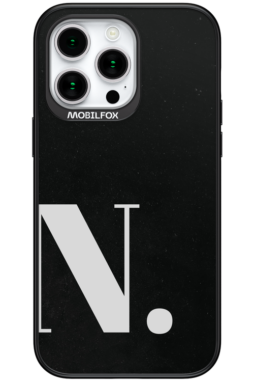 N (Off Space) 2.0 - Apple iPhone 15 Pro Max