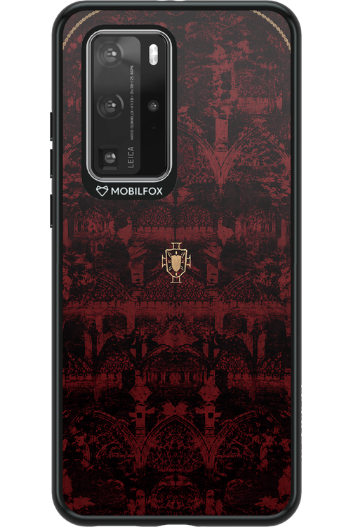 Portugalia 2.0 - Huawei P40 Pro