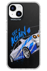 See u again - Apple iPhone 14