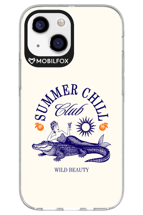 ChillMaid 2.0 - Apple iPhone 13 Mini