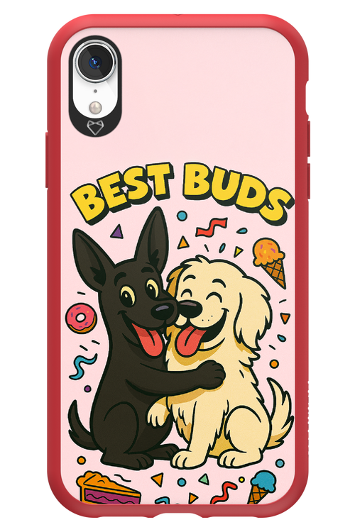 Best Buds 2.0 - Apple iPhone XR
