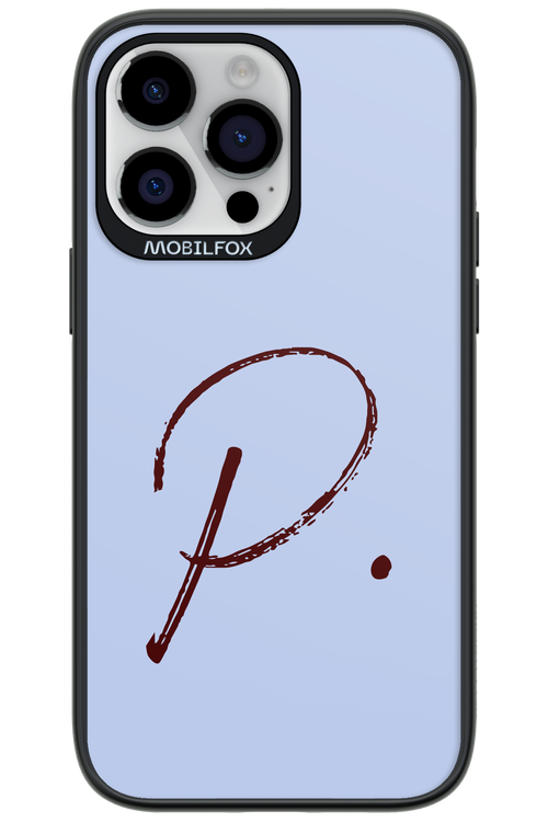 (Jellyfish Presso) P 2.0 - Apple iPhone 14 Pro Max