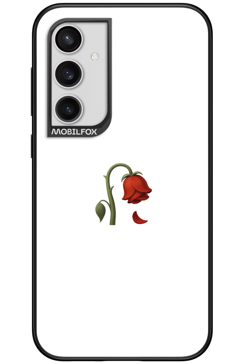 Rose 2.0 - Samsung Galaxy S23 FE