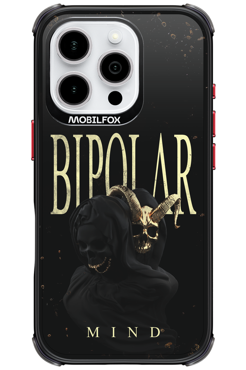 BIPOLAR 2.0 - Apple iPhone 16 Pro
