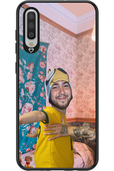Balkan Style 2.0 - Samsung Galaxy A70